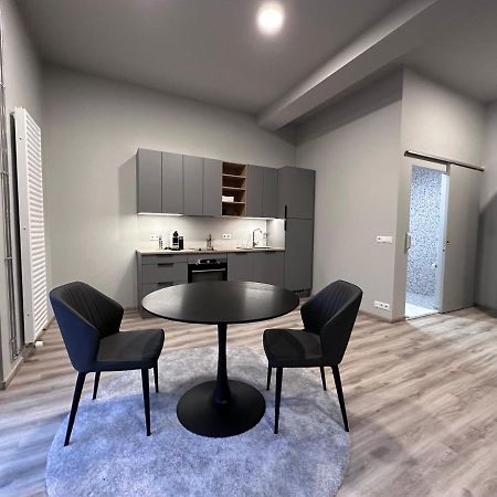 Hh Apartments Reykjavík Eksteriør bilde
